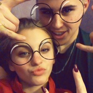 Meet your Posher, Lexi